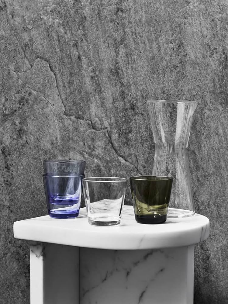 新品、イッタラ カラフェ リネン iittala | grocerybazaar.store